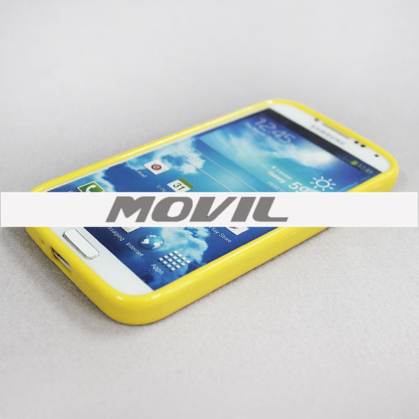 NP-1259 Funda para Samsung i9500 NP-1259-10g